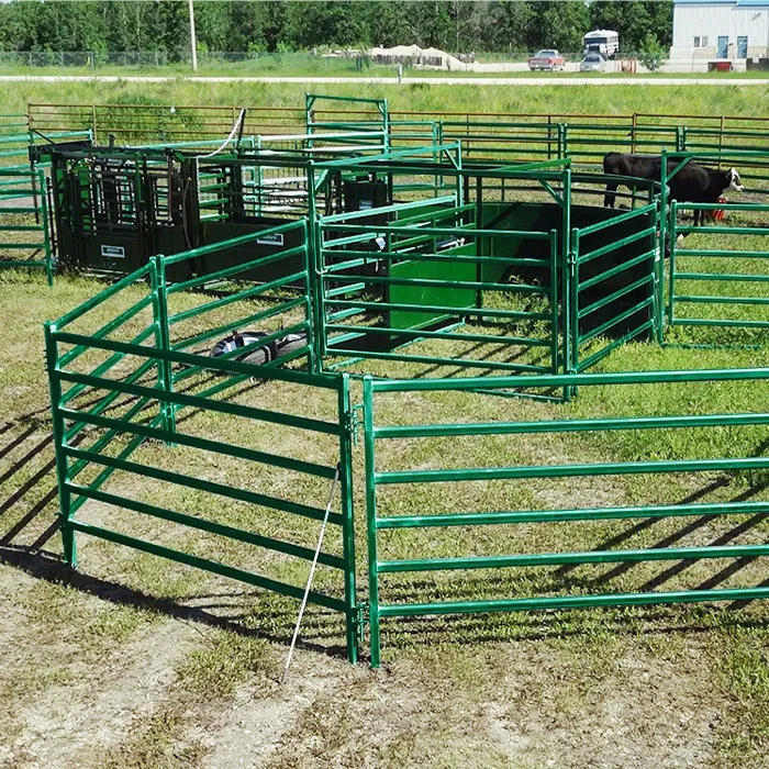 Panel pre ploty pre dobytok