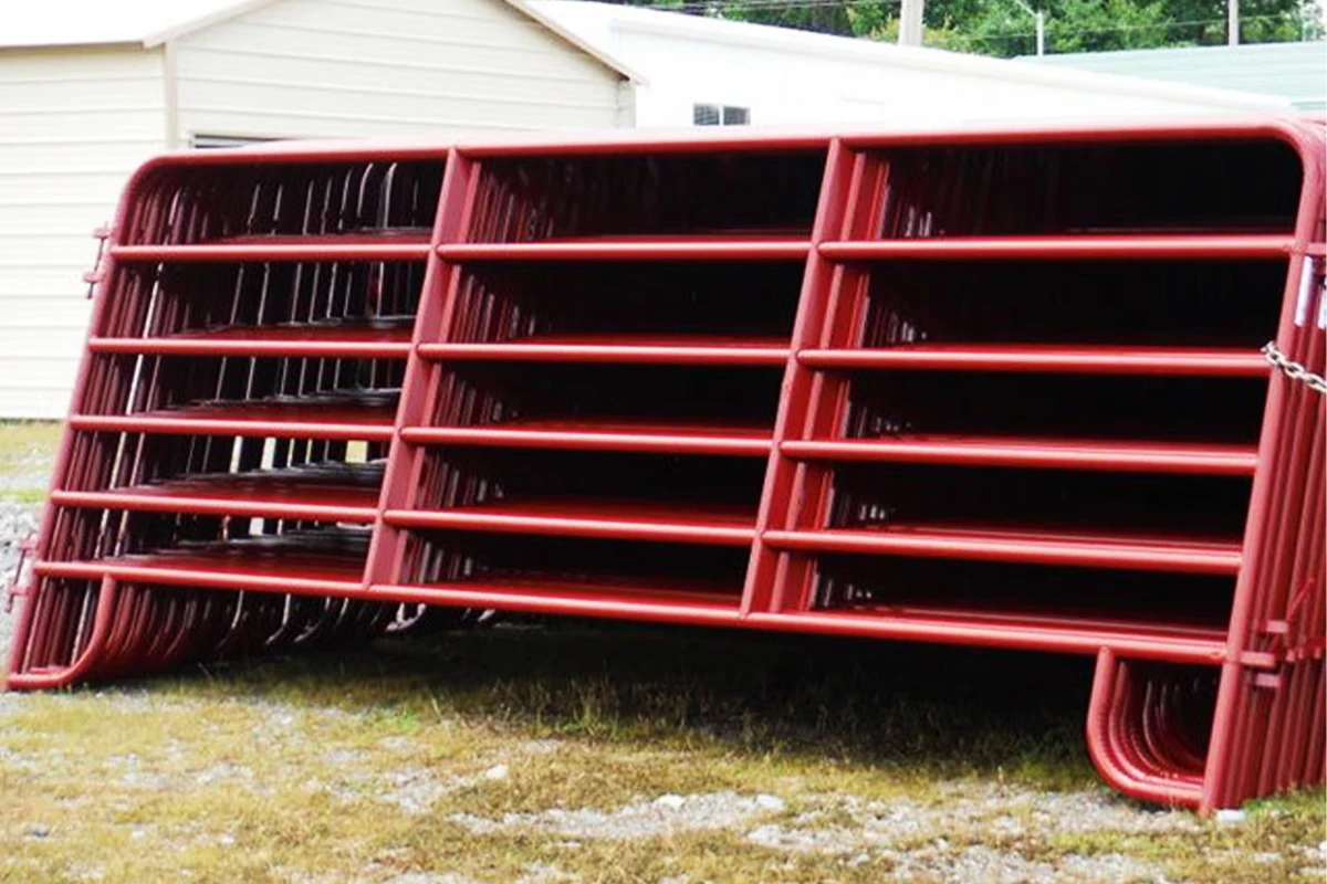 Feedlot Panels for sale Feedlot Panels for sale