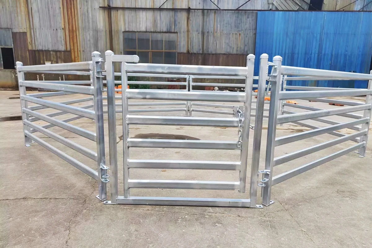 moveable sheep fence manufacture
