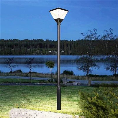 Záhradná lampa