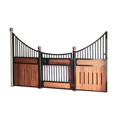 Stabilné deliace panely