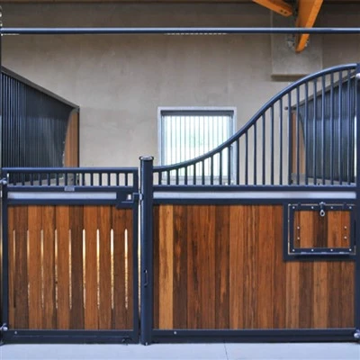 Stabilné panely Swing Wave