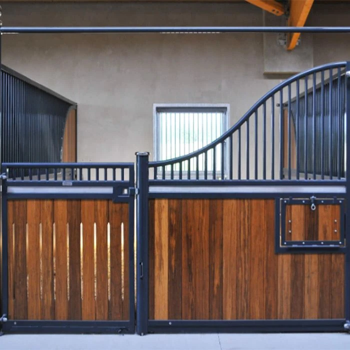 Swing Wave Stable Panels Swing Wave Stable Panels